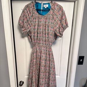women sundress
